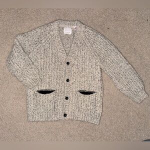 Size 2-3 years Zara knit sweater